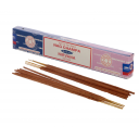 Satya smaržkociņi mix Nag Champa & Nirvana, 8x2g